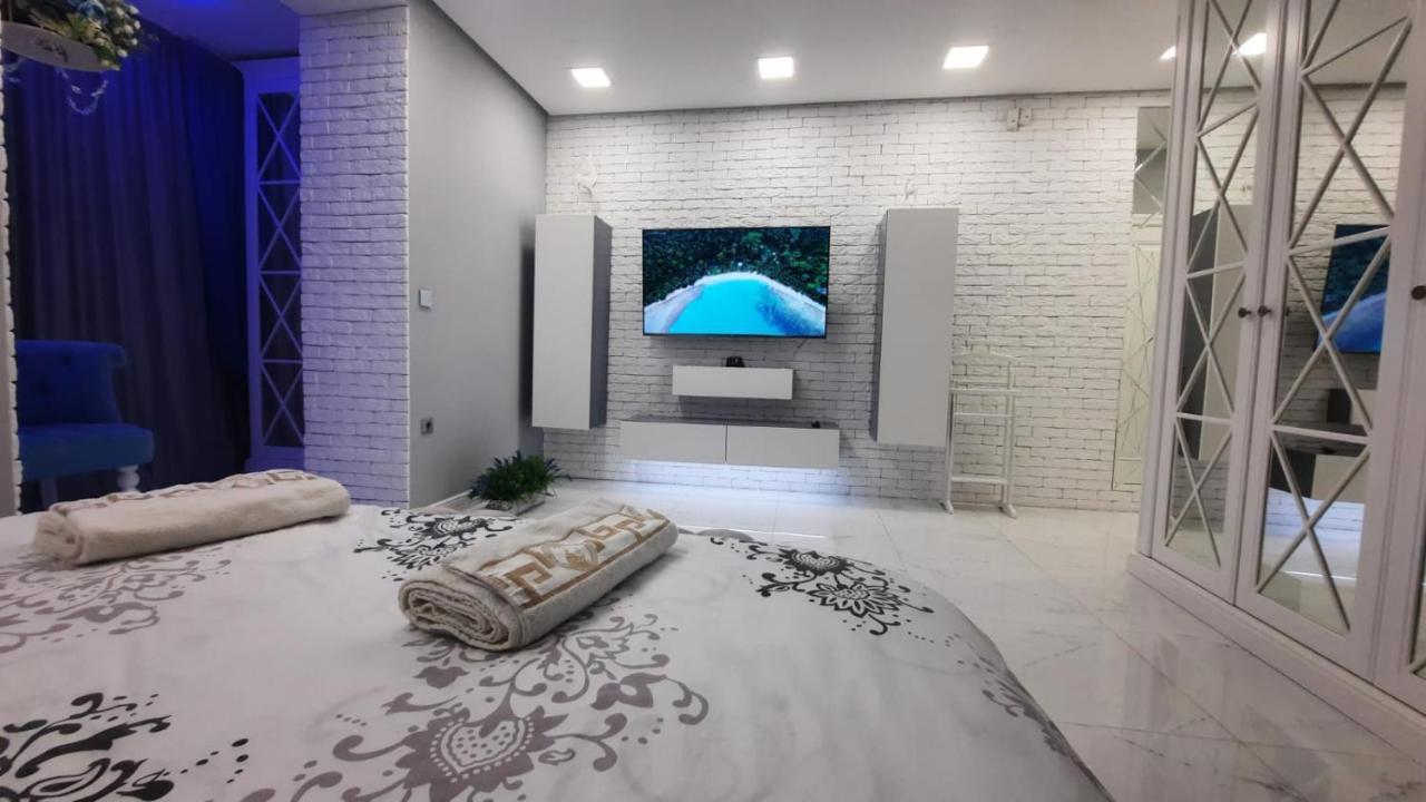 Puskin Close To Stefan Cel Mare Chişinău Esterno foto
