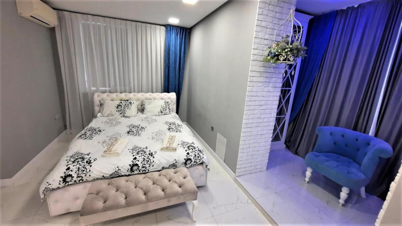 Puskin Close To Stefan Cel Mare Chişinău Esterno foto