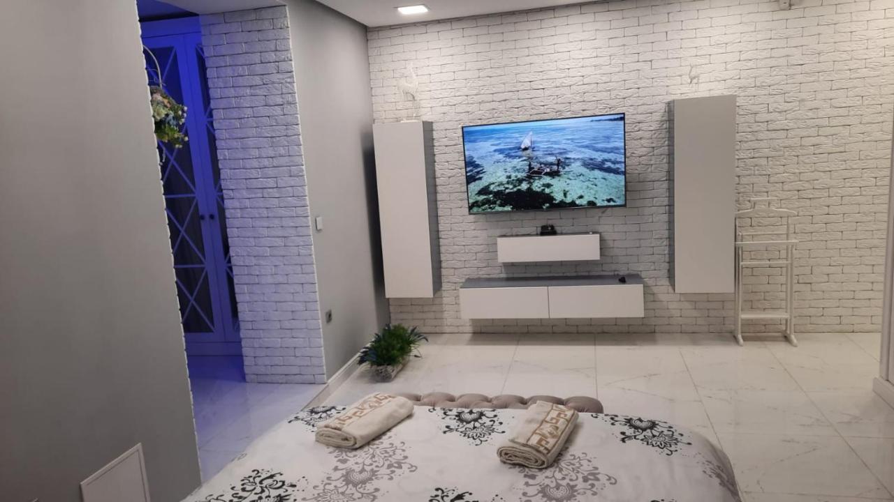 Puskin Close To Stefan Cel Mare Chişinău Esterno foto